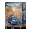 SPACE MARINES Razorback / Rhino
